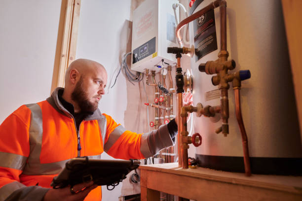 Best Residential Plumbing Services  in Port Jervis, NY